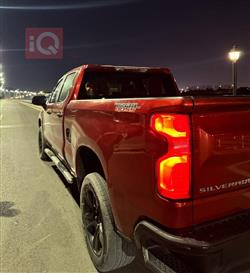 شيفروليه سلفرادو